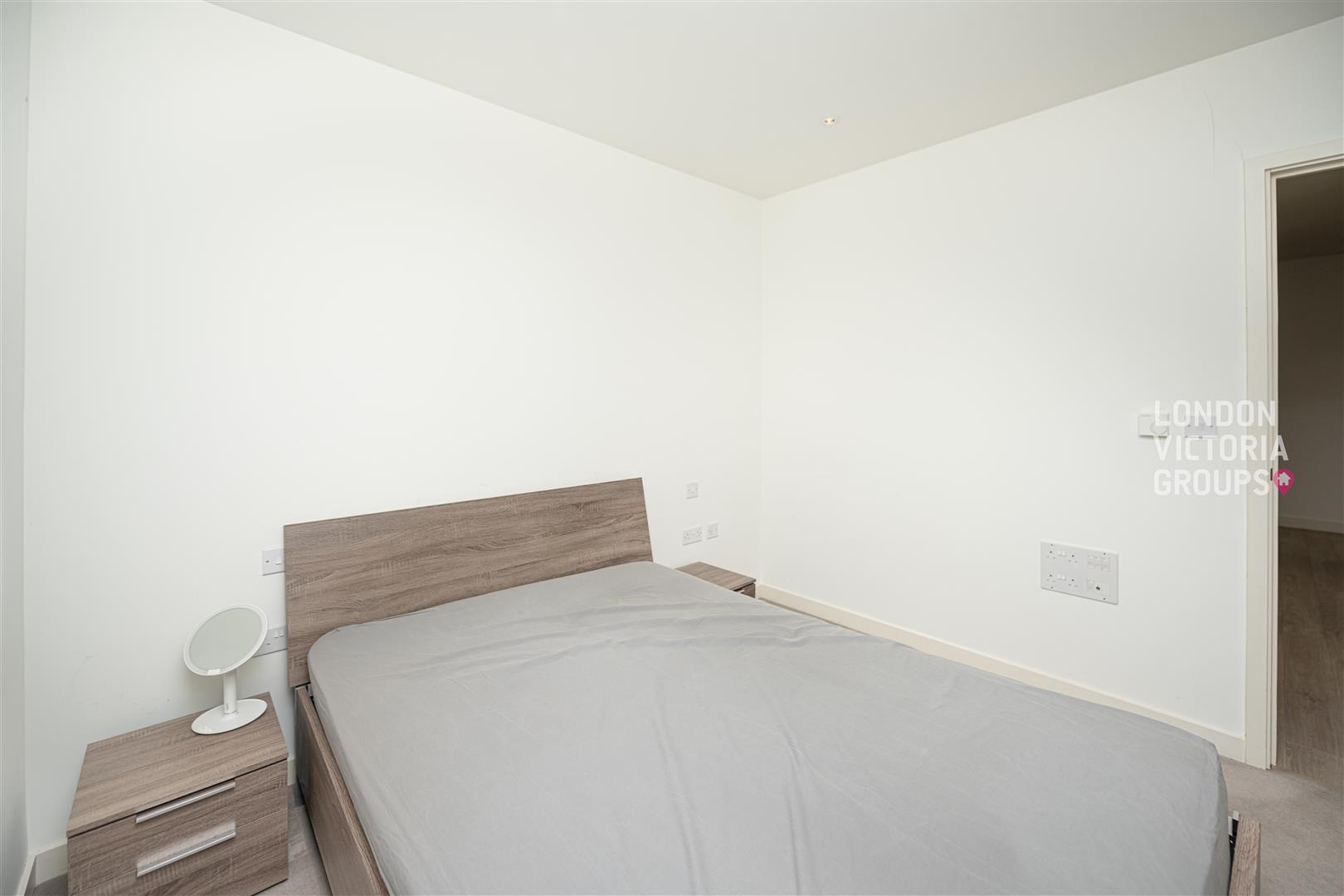 Hartwood Court, Devan Grove, London